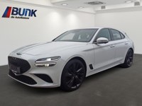 Genesis G70 2025 occasion