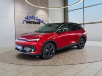 BAIC Beijing X55 2025 occasion