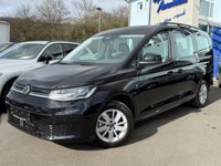 Volkswagen Caddy Maxi 2025 occasion