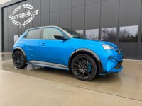 Alpine A290 2025 occasion