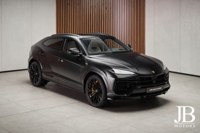 Lamborghini Urus 2025 occasion