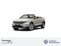Volkswagen T-Roc 2025 occasion