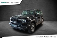 BAIC BJ40 2025 occasion
