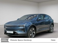 Polestar 3 2025 occasion