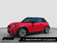 MINI Cooper Cabrio 2025 occasion