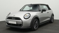MINI Cooper Cabrio 2025 occasion