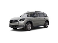MINI John Cooper Works Countryman 2025 occasion