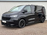 Volkswagen T7 Multivan 2025 occasion