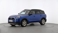 MINI Countryman D (Cooper) 2025 occasion