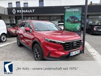 Honda CR-V 2025 occasion