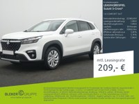 Suzuki (SX4) S-Cross 2025 occasion
