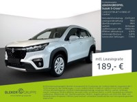 Suzuki (SX4) S-Cross 2025 occasion