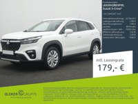 Suzuki (SX4) S-Cross 2025 occasion