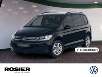 Volkswagen Touran 2025 occasion