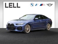 ALPINA B4 2025 occasion