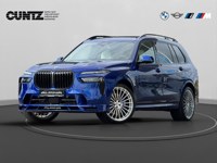 ALPINA XB7 2025 occasion