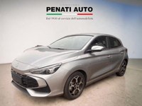 MG MG3 2025 occasion