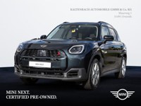 MINI Countryman S (Cooper) 2025 occasion