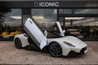 Maserati MC20 2025 occasion
