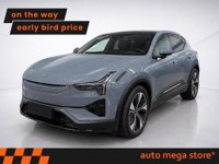 Polestar 3 2025 occasion