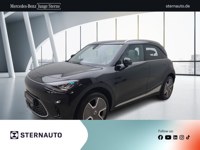 Smart #1 2025 occasion