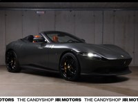 Ferrari Roma 2025 occasion