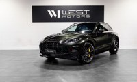 Aston Martin DBX 2025 occasion