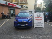 Honda ZR-V 2025 occasion