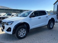 Isuzu D-Max 2025 occasion