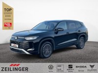 Volkswagen Tayron 2025 occasion