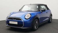 MINI Cooper Cabrio 2025 occasion