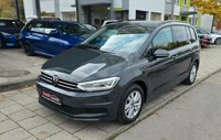 Volkswagen Touran 2025 occasion