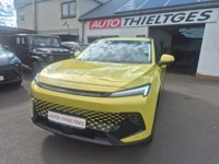 BAIC X55 2025 occasion