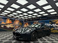 Maserati Granturismo 2025 occasion