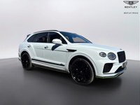 Bentley Bentayga 2025 occasion