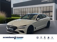 Genesis G70 2025 occasion