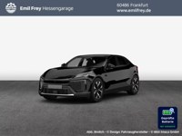 Polestar 4 2025 occasion