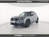 MINI Countryman C (Cooper) 2025 occasion