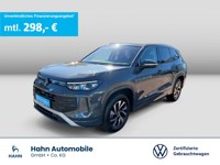 Volkswagen Tayron 2025 occasion