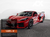 Corvette Z06 2025 occasion