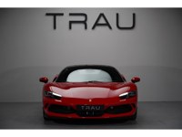Ferrari 296 GTS 2025 occasion