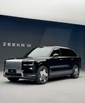 Zeekr 9X 2025 occasion