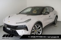 Lotus Eletre 2025 occasion