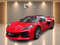 Chevrolet Andere 2025 occasion