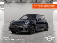 MINI Cooper S Coupé 2025 occasion