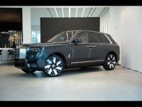 Rolls-Royce Cullinan 2025 occasion
