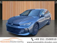 Volkswagen Passat Variant 2025 occasion