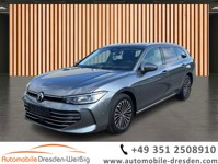 Volkswagen Passat Variant 2025 occasion