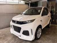 Aixam City 2025 occasion