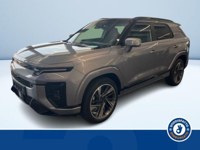 KGM Actyon 2025 occasion
